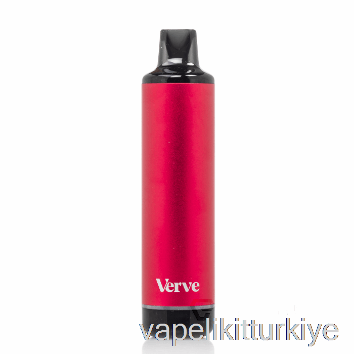 Vape Türkiye Yocan Verve 510 Pil Pembe